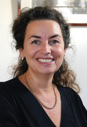 Ann Gummels (Huijbregts)